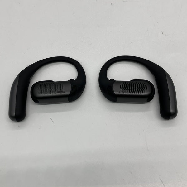 Shokz 【中古】OpenFit Pro Black【SKZ-EP-000062】【秋葉原】 – e