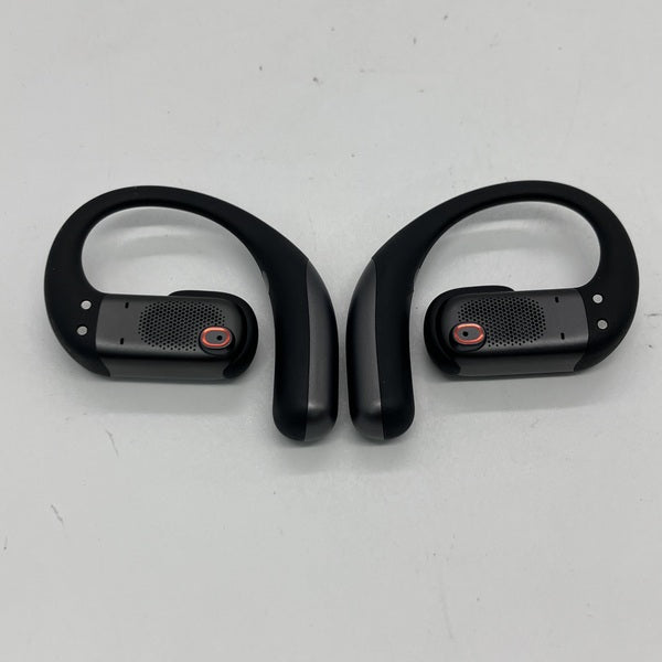 Shokz 【中古】OpenFit Pro Black【SKZ-EP-000062】【秋葉原】 – e