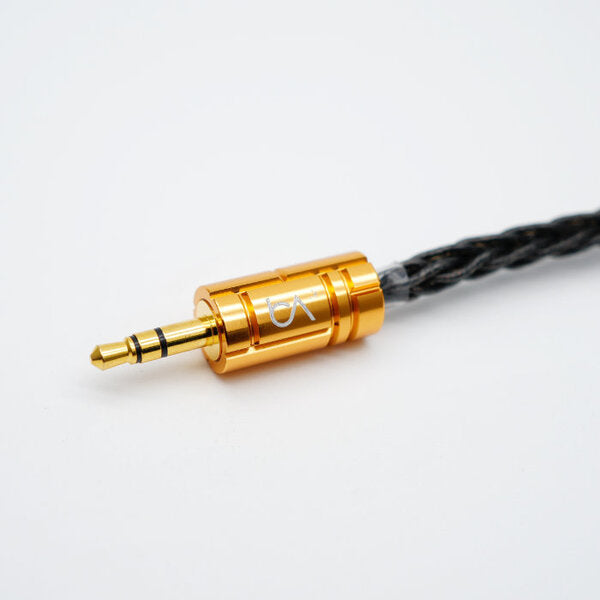 Beat Audio Noir Clad 8Wire – e☆イヤホン