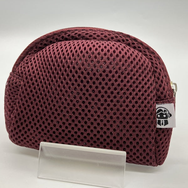 【中古】MUSINメッシュポーチ【秋葉原】