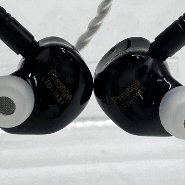 THIEAUDIO 【中古】Prestige LTD【名古屋】 – e☆イヤホン