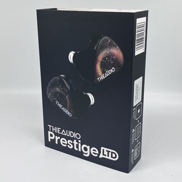 THIEAUDIO 【中古】Prestige LTD【名古屋】 – e☆イヤホン