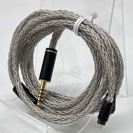 NOBUNAGA Labs 【中古】CERES-Omega (ケレス-オメガ)4.4mm5極バランス