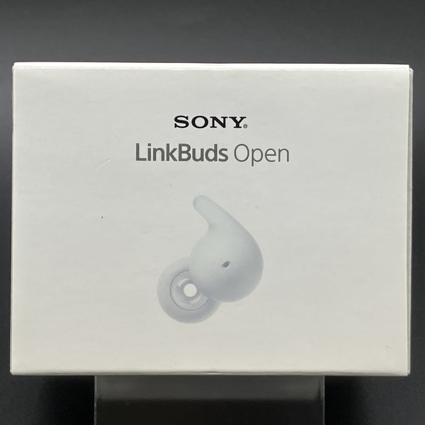 SONY 【中古】LinkBuds Open ホワイト 【WF-L910 WZ】【秋葉原】 – e