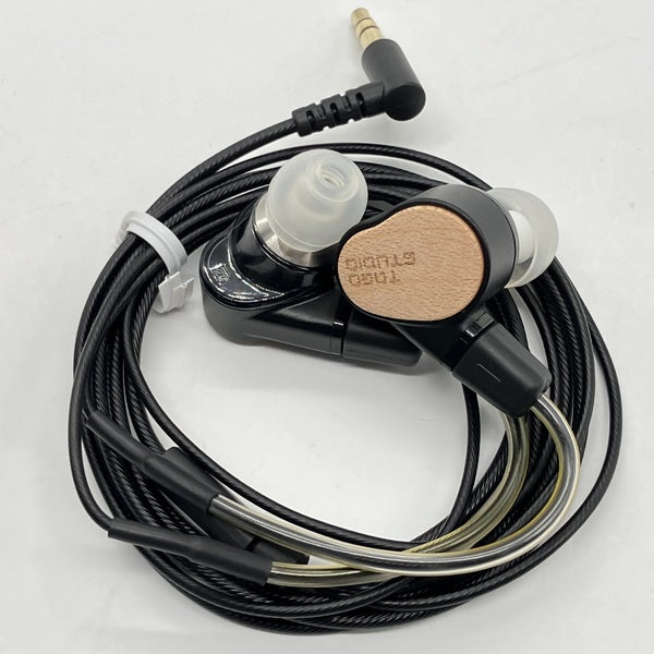 TAGO STUDIO TAKASAKI 【中古】T3-02【秋葉原】 – e☆イヤホン