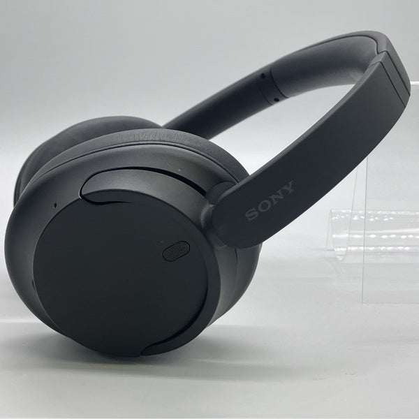 【中古】WH-CH720N BC ブラック【秋葉原】