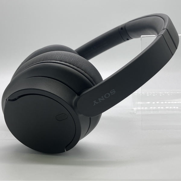 SONY 【中古】WH-CH720N BC ブラック【秋葉原】 – e☆イヤホン
