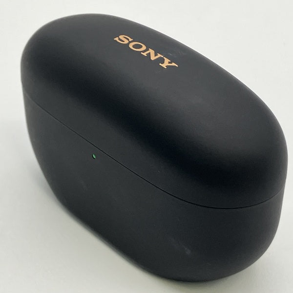 SONY 【中古】WF-1000XM5 B ブラック【秋葉原】 – e☆イヤホン