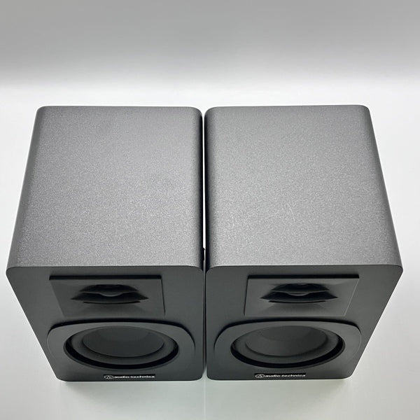 audio-technica 【中古】AT-SP3X【秋葉原】 – e☆イヤホン