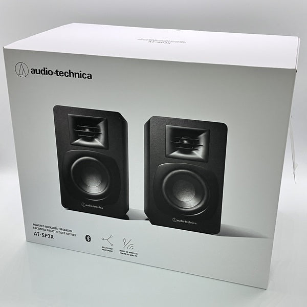 audio-technica 【中古】AT-SP3X【秋葉原】 – e☆イヤホン