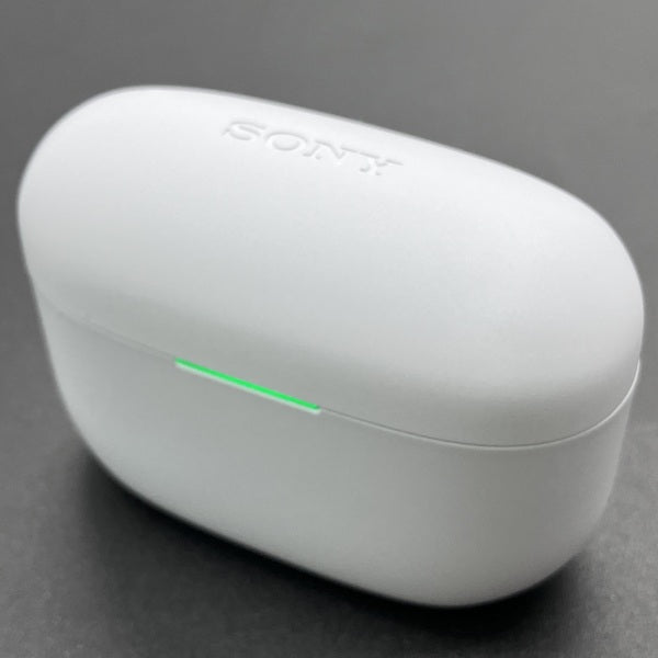 SONY 【中古】LinkBuds S ホワイト 【WF-LS900N W】【日本橋】 – e