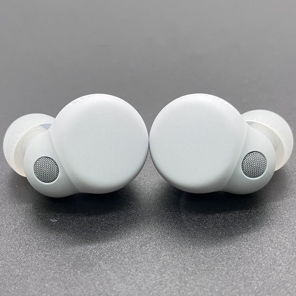 SONY 【中古】LinkBuds S ホワイト 【WF-LS900N W】【日本橋】 – e