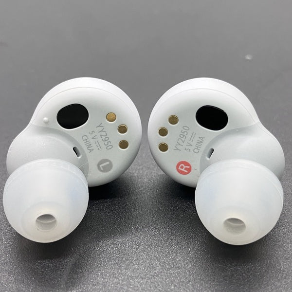 SONY 【中古】LinkBuds S ホワイト 【WF-LS900N W】【日本橋】 – e