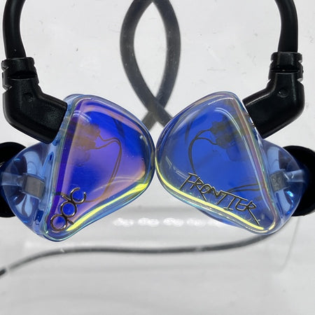 qdc 【中古】FRONTIER Aquamarine 【QDC-FRONTIER-AQ】【日本橋】 – e
