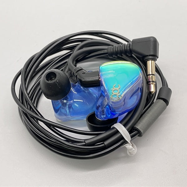 qdc 【中古】FRONTIER Aquamarine 【QDC-FRONTIER-AQ】【日本橋】 – e