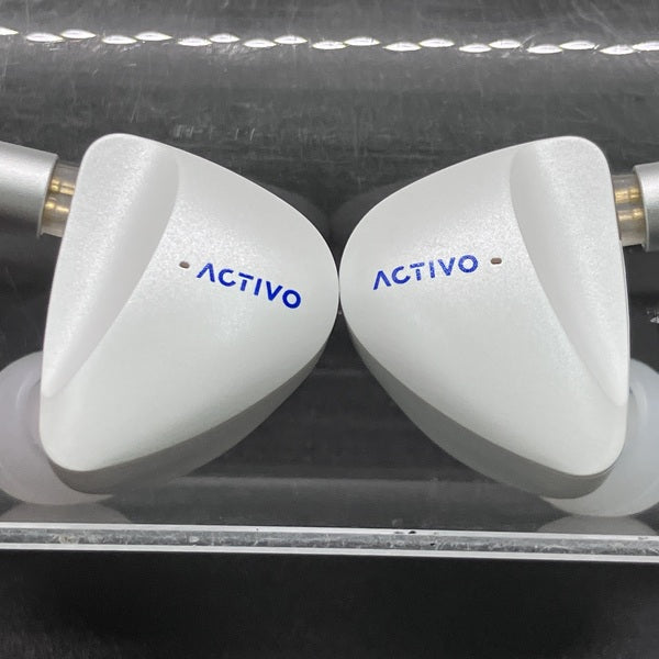 【中古】ACTIVO SCOOP 【IRV-ACTIVO-SCOOP】【名古屋】