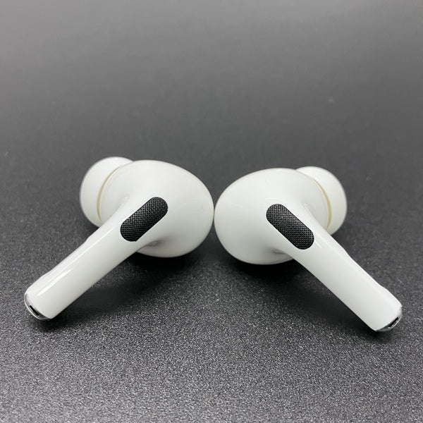 Apple 【中古】AirPods Pro MWP22J/A【名古屋】 – e☆イヤホン