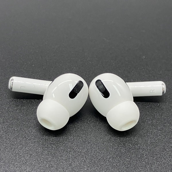 Apple 【中古】AirPods Pro MWP22J/A【名古屋】 – e☆イヤホン