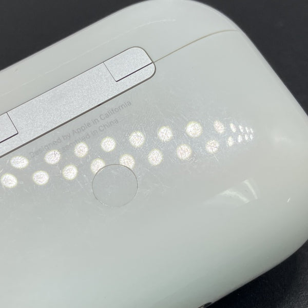 Apple 【中古】AirPods Pro MWP22J/A【名古屋】 – e☆イヤホン