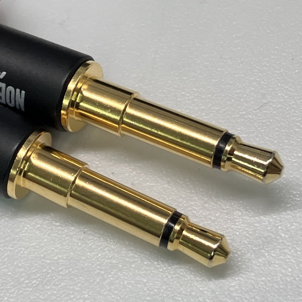 NOBUNAGA Labs 【中古】霧降 (Kirifuri) 4.4mm5極バランス/3.5mm2極