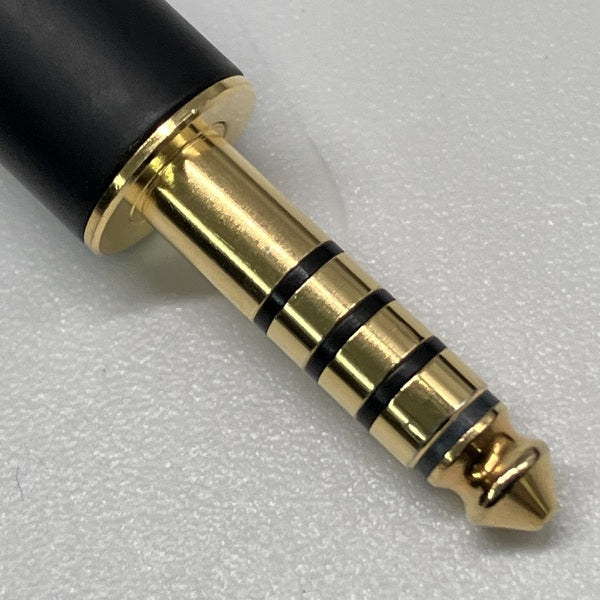 NOBUNAGA Labs 【中古】霧降 (Kirifuri) 4.4mm5極バランス/3.5mm2極