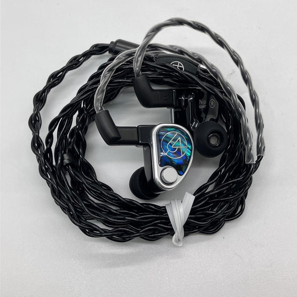 64 AUDIO 【中古】Nio 【64A-8434】【秋葉原】 – e☆イヤホン