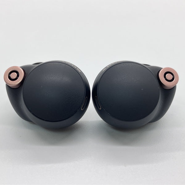 SONY 【中古】WF-1000XM4 BM ブラック【秋葉原】 – e☆イヤホン