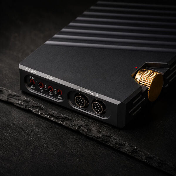 Oriolus Traillii Ultra IEM System – e☆イヤホン