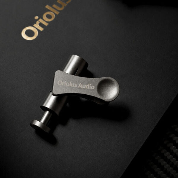 Oriolus Traillii Ultra IEM System – e☆イヤホン