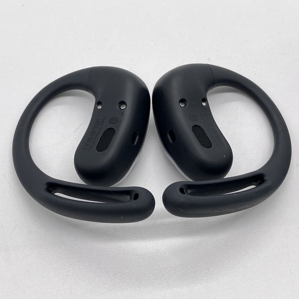 Shokz 【中古】OpenFit Air Black【SKZ-EP-000025】【日本橋】 – e