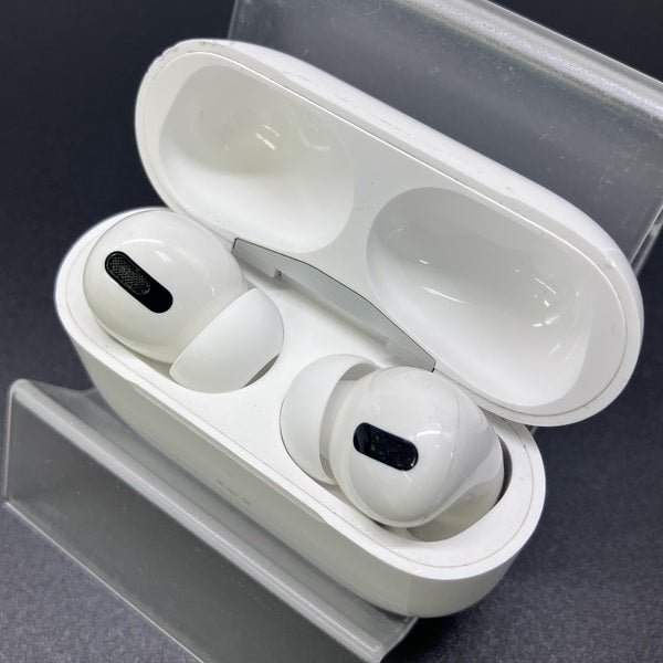 【中古】AirPods Pro MWP22J/A【秋葉原】