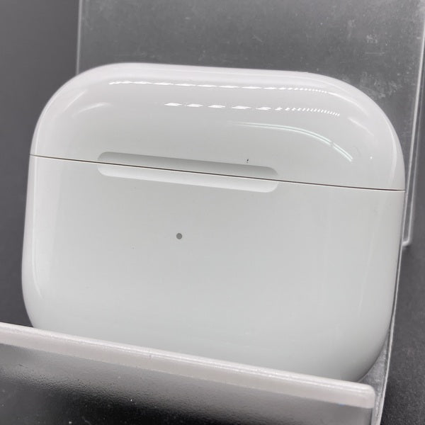 Apple 【中古】Airpods MME73J/A 3rd Generation【秋葉原】 – e☆イヤホン