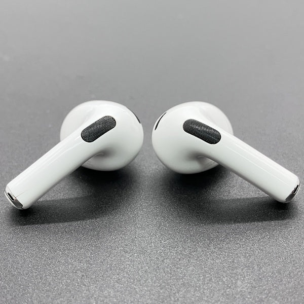 【中古】AirPods 第3世代　MME73J/A Apple 【中古】Airpods MME73J/A 3rd Generation【秋葉原】 – e☆イヤホン