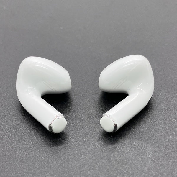 Apple 【中古】Airpods MME73J/A 3rd Generation【秋葉原】 – e☆イヤホン