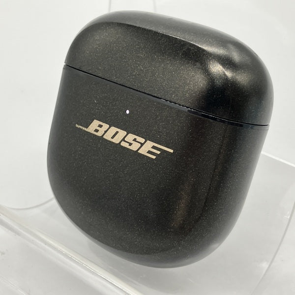 Bose 【中古】Quietcomfort Ultra Earbuds 2nd Gen DESERT GOLD
