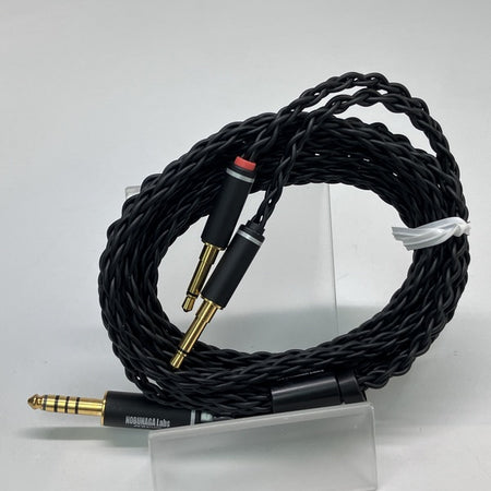 NOBUNAGA Labs 【中古】霧降 豪 (Kirifuri-Gou)4.4mm5極バランス/3.5
