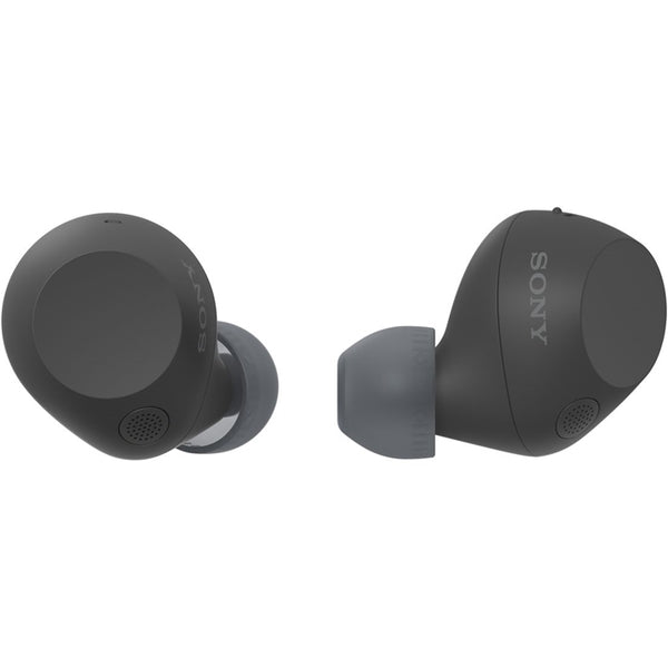 【新品未開封】SONY WF-C710 / BZ SONY 【アウトレット】WF-C710N BZ ブラック – e☆イヤホン