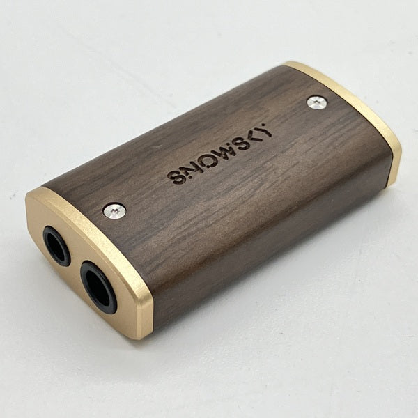【中古】Snowsky MELODY Walnut【FIO-SSMELODY-W】【日本橋】