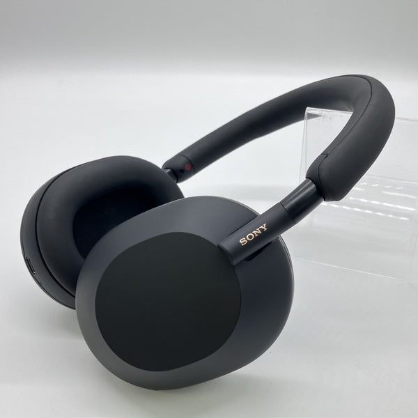 【中古】WH-1000XM5 BM ブラック【名古屋】