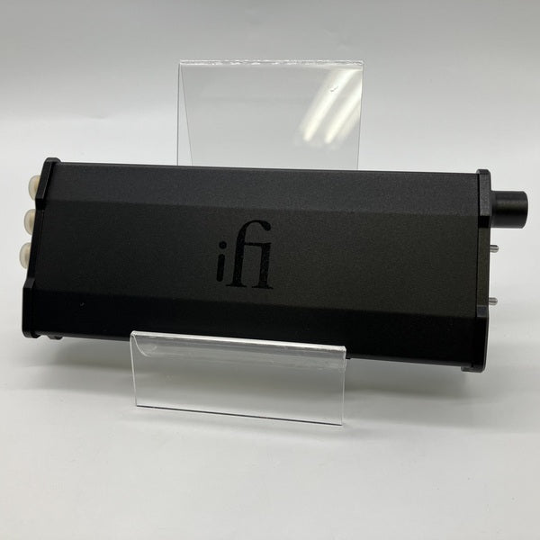 【中古】micro iDSD Black Label【秋葉原】