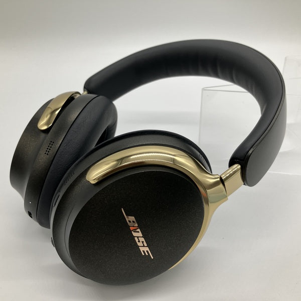 Bose 【中古】QuietComfort Ultra Headphones (2nd Gen) DESERT GOLD