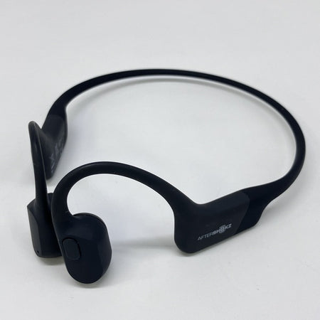 Shokz 【中古】AEROPEX Cosmic Black【AFT-EP-000011】【秋葉原】 – e