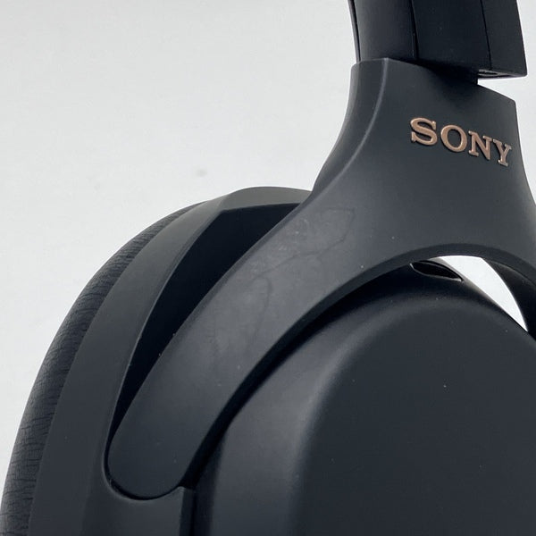 SONY 【中古】WH-1000XM4 BM ブラック【秋葉原】 – e☆イヤホン