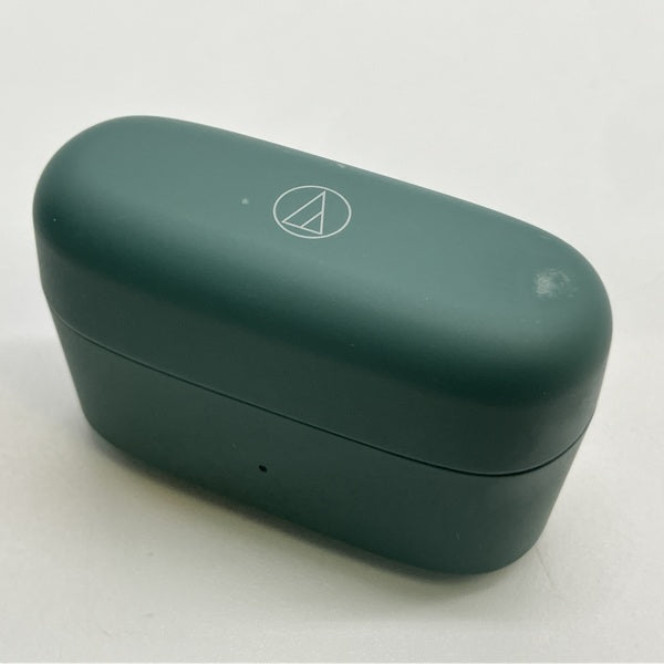 audio-technica 【中古】ATH-CKS30TW+ GR エバーグリーン【秋葉原