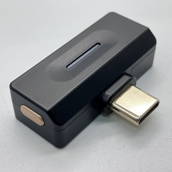 【中古】AIR LINK Black 【FIO-AIRLINK-B】【日本橋】