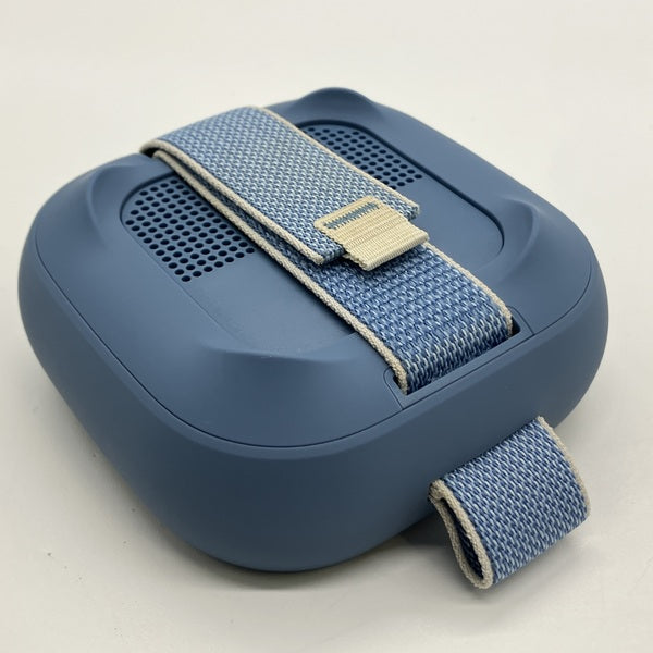 Bose 【中古】SoundLink Micro Portable Speaker (第2世代) Blue Dusk