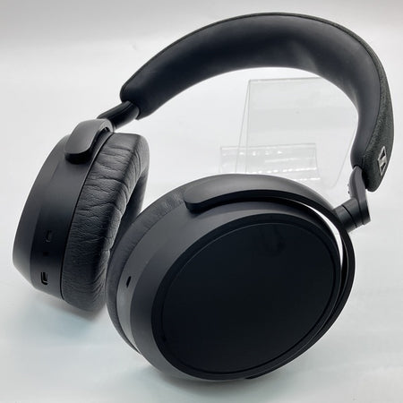 SENNHEISER 【中古】MOMENTUM 4 Wireless ブラック 【M4AEBT BLACK