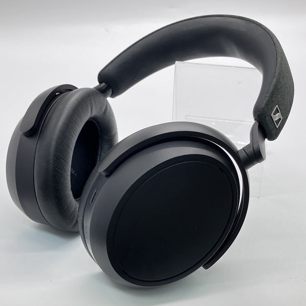SENNHEISER 【中古】MOMENTUM 4 Wireless ブラック 【M4AEBT BLACK
