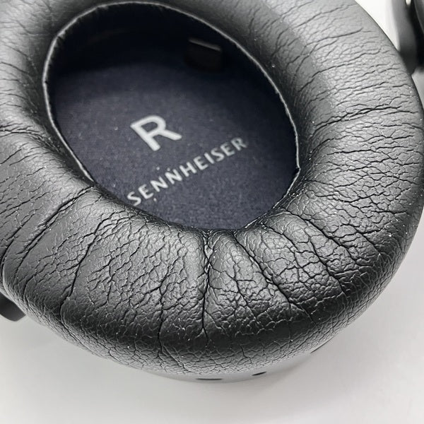 SENNHEISER 【中古】MOMENTUM 4 Wireless ブラック 【M4AEBT BLACK