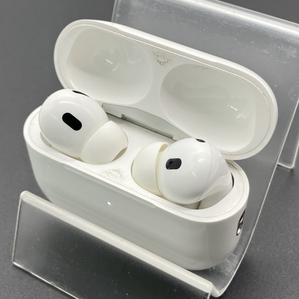 【中古】AirPods Pro (第2世代) MQD83J/A【秋葉原】